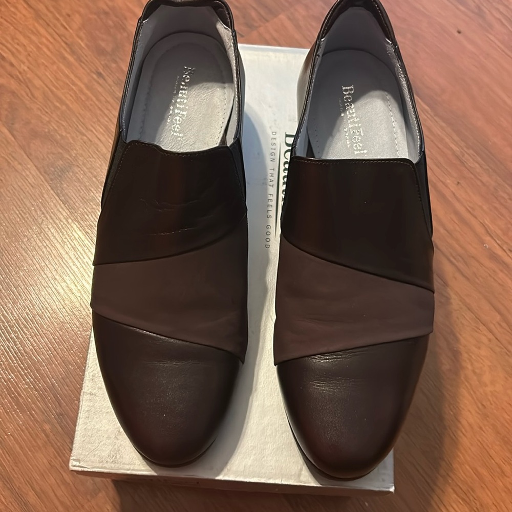 New Beautifeel shoes Size 39